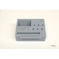 GP2/B, Stand for GP2 puller, 1pc